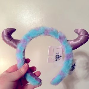 Sully ear headband